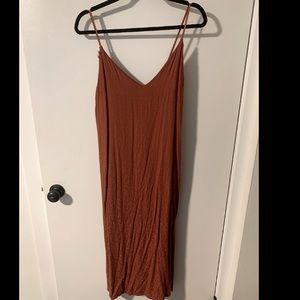 Slip Dress